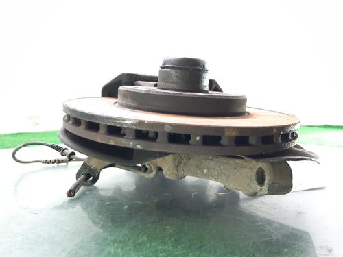 Left front steering knuckle MERCEDES-BENZ C-CLASS (W203) C 200 Kompressor (203.045) | BP8224993M25 