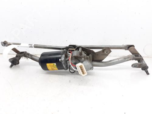 Used Front wiper motor CITROËN SAXO (S0, S1) 1.1 X, SX (60 hp) 7855850
