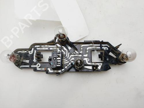 Lampeholder PEUGEOT 307 Break (3E) [2002-2009]  30968061