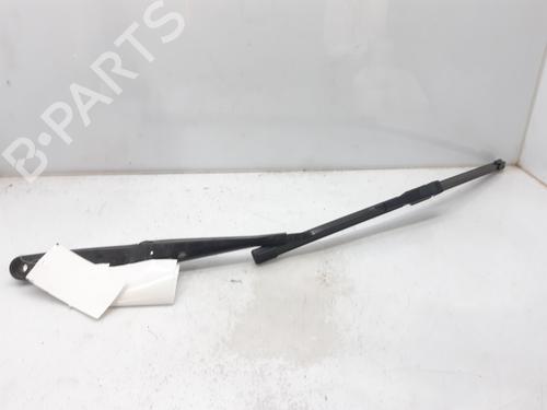 Front wipers mechanism AUDI TT (8J3) 1.8 TFSI (160 hp) 7103164