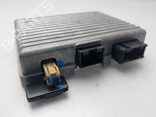 Electronic module OPEL MOKKA / MOKKA X (J13) 1.6 CDTI (_76) | BP34714883M83 - Image 5