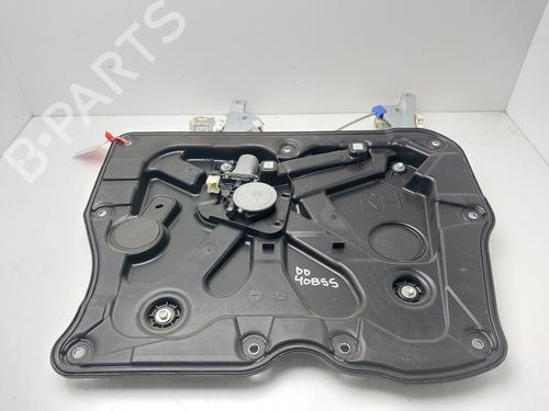 Used Front right window mechanism Front right window mechanism 37200161 37200161