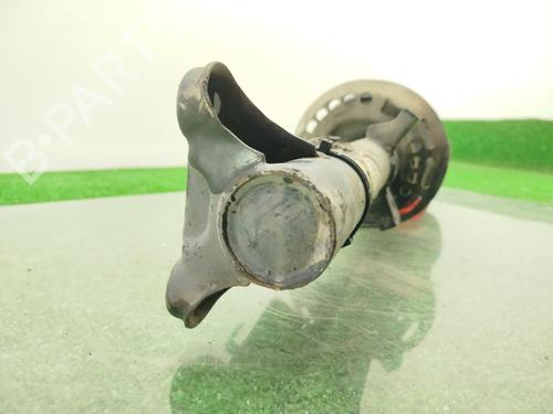 Left front shock absorber MERCEDES-BENZ E-CLASS T-Model (S212) E 250 CDI / BlueTEC (212.203, 212.204) | BP29390823M16 