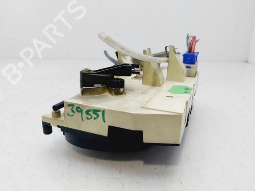 Climate control PEUGEOT 206 Hatchback (2A/C)  | BP29850188I5
