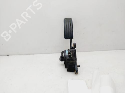 Used Pedal RENAULT CLIO III (BR0/1, CR0/1) 1.2 16V (BR0R, BR1D, BR1L, CR0R) (65 hp) 20319993