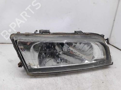 Used Left headlight NISSAN ALMERA I (N15) 2.0 D (75 hp) 2861369