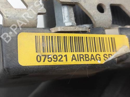Front left seatbelt RENAULT KANGOO (KC0/1_) 1.2 16V (KC05, KC06, KC03, KC0T, KC0W, KC1D) | BP39069729I26 - Image 3