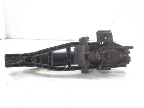 Front left exterior door handle FORD FOCUS II (DA_, HCP, DP)  | BP6510031C128 
