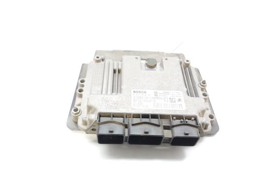 Used Engine control unit (ECU) CITROËN C4 Grand Picasso I (UA_) 1.6 HDi (109 hp) 12411617
