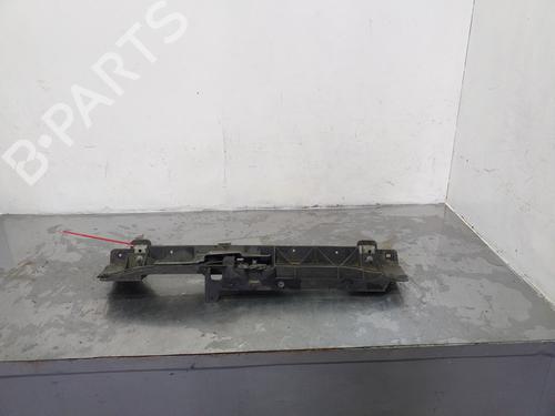 Front bumper reinforcement PEUGEOT 5008 II (MC_, MJ_, MR_, M4_) [2016-2024]  17666001