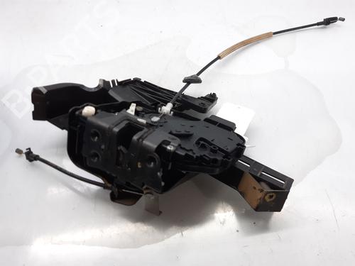 Rear left lock FORD FOCUS II Turnier (DA_, FFS, DS)  | BP7554843C100 