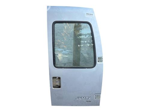 Used Right tailgate Right tailgate CITROËN JUMPY I Platform/Chassis (BU_, BV_, BW_, BX_) 2.0 HDi 110 16V (109 hp) 39499168 39499168