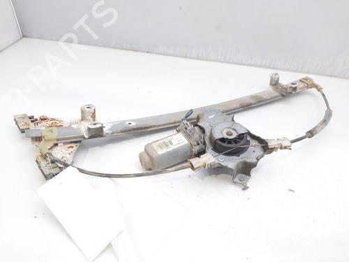 Used Front right window mechanism NISSAN NAVARA NP300 (D40) 2.5 dCi 4WD (171 hp) 11850433