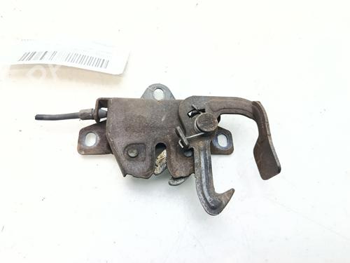 Używane Zamek maski Zamek maski DAEWOO REZZO (U100) 1.8 (98 hp) 35944682 35944682