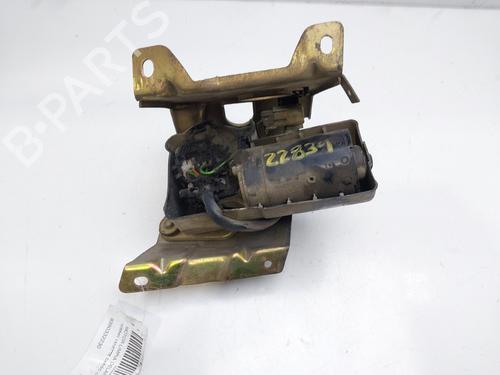 Used Front wiper motor NISSAN SERENA (C23) 2.3 D (75 hp) 7073917