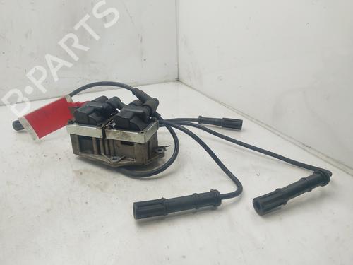 Ignition coil FIAT PUNTO Hatchback Van (188_) 1.2 60 | BP23127613M94 