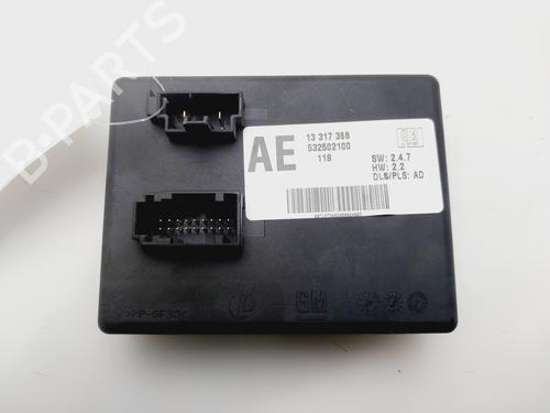 Used Electronic module OPEL INSIGNIA A Country Tourer (G09) 2.0 CDTi (47) (131 hp) 32688918