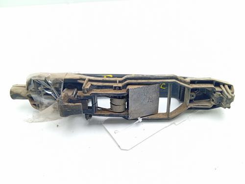 Rear left exterior door handle MERCEDES-BENZ M-CLASS (W163)  | BP23855892C130 