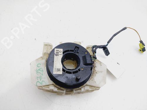 Kontantrulle Airbag /Stelring NISSAN ALMERA II (N16) 1.5 dCi (82 hp) 25888958