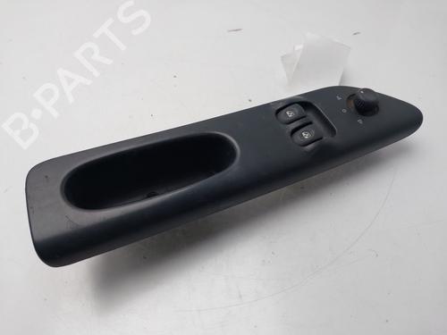 Left front window switch RENAULT LAGUNA I (B56_, 556_) 1.9 dTi | BP32288836I27