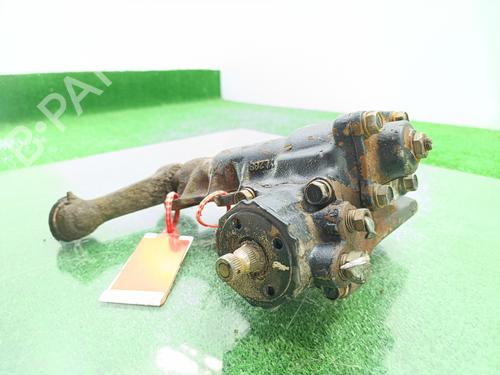 Steering rack MITSUBISHI PAJERO I Canvas Top (L04_G) 2.5 TD (L044G, L049G) | BP29390528M22 