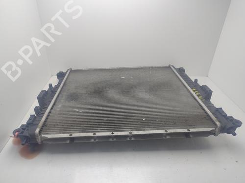 Køler SSANGYONG RODIUS I  | BP27165714M31 