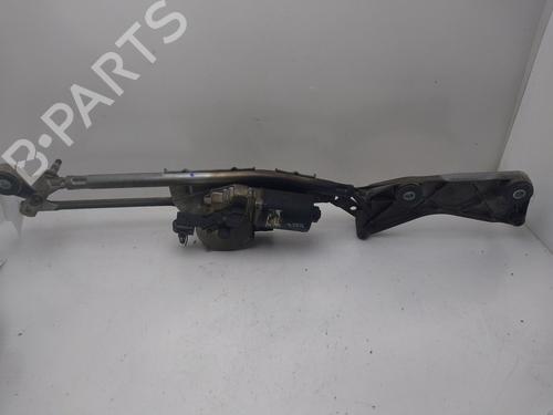 Used Front wiper motor MERCEDES-BENZ M-CLASS (W164) ML 280 CDI 4-matic (164.120) (190 hp) 16785012