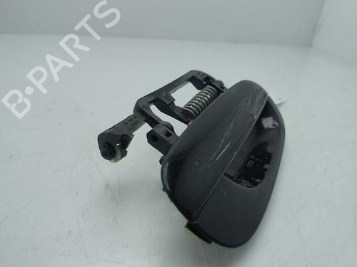 Rear right exterior door handle PEUGEOT 607 (9D, 9U) | BP27221496C130