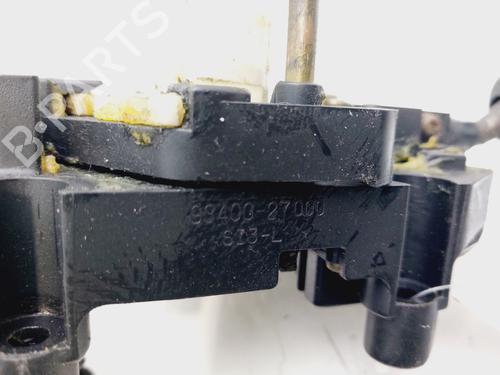 Stuurwielbediening HYUNDAI COUPE I (RD) | BP30588894E15