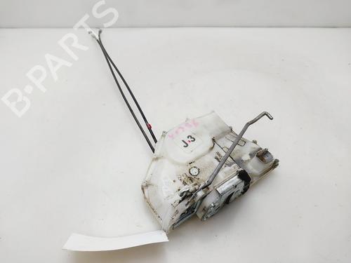 Venstre foran lås SUZUKI SWIFT III (MZ, EZ) [2005-2025]  30856059