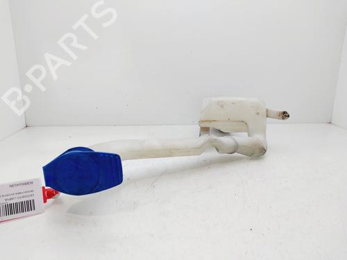 Spylertank SKODA FABIA I (6Y2) [1999-2008]  29582317