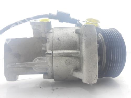 AC compressor DACIA SANDERO II  | BP16094436M34 