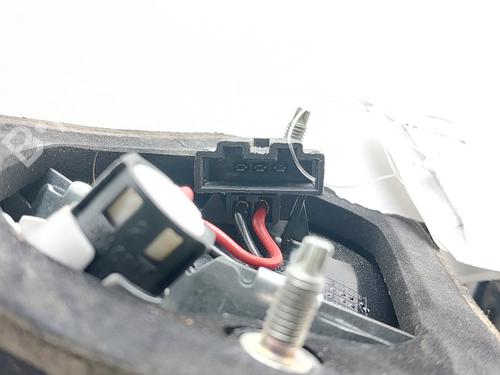 Left tailgate light VW TIGUAN (5N_) | BP37153126C79 - Image 2
