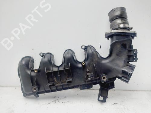 Used Intake manifold PEUGEOT 307 Break (3E) [2002-2009]  28428414