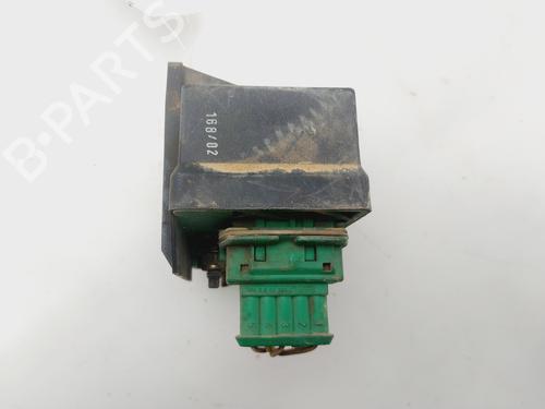 Electronic module PEUGEOT 206 Hatchback (2A/C) 1.4 HDi eco 70 | BP28595868M83