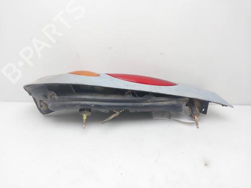 Right taillight FIAT MAREA Weekend (185_) 1.9 JTD 110 (185BXT1A) | BP18958541C35 