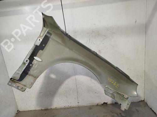 Left front fenders JAGUAR S-TYPE II (X200) 4.0 V8 | BP28374695C41
