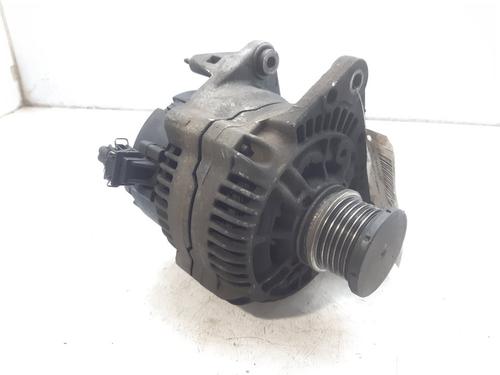Used Alternator Alternator SEAT TOLEDO I (1L2) [1991-1999] 10279063 10279063