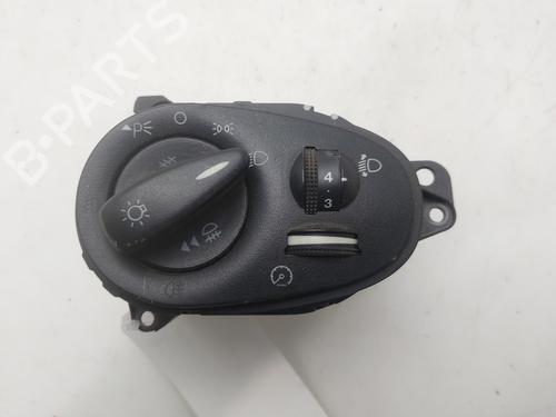 Used Headlight switch Headlight switch 38438761 38438761