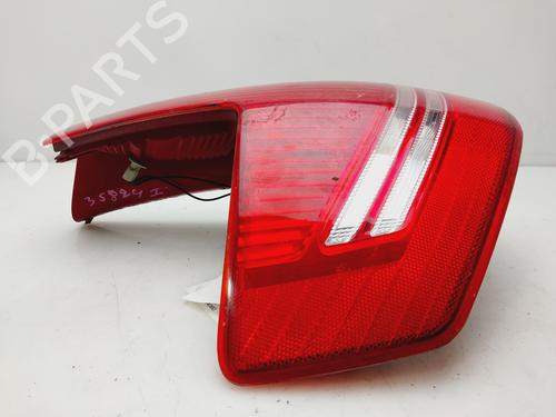 Left taillight CITROËN C4 I (LC_)  | BP20149156C34 