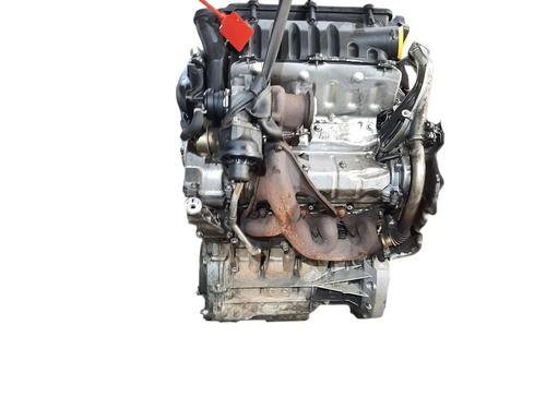 Engine MERCEDES-BENZ A-CLASS (W168)  | BP27458096M1 
