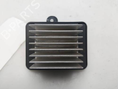 heater-resistor-opel-corsa-f-p2jo-2019-39596032 main image
