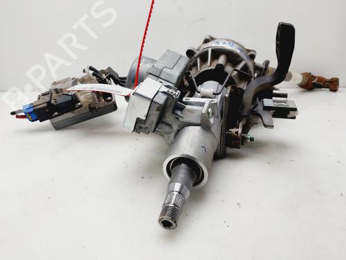 Steering column JEEP RENEGADE SUV (BU, B1, BV) 1.6 CRD | BP31332378M21