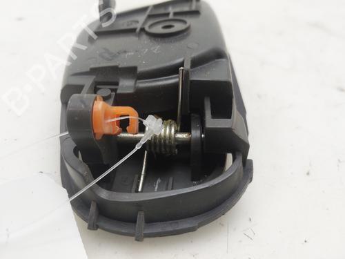Front left interior door handle CHEVROLET SPARK (M300) 1.2 | BP37488014I13 - Image 3