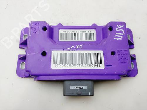 Elektronisk modul TATA INDICA VISTA  | BP22746062M83 