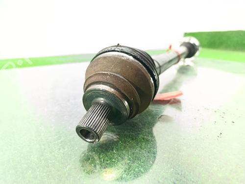 Right front driveshaft VW CADDY III MPV (2KB, 2KJ, 2CB, 2CJ) 1.9 TDI | BP29080262M39 
