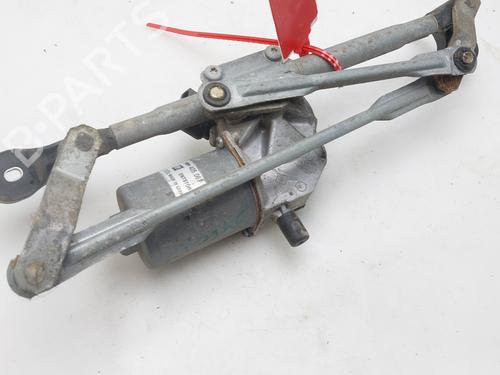 Used Front wiper motor OPEL CORSA D (S07) [2006-2015]  18134490