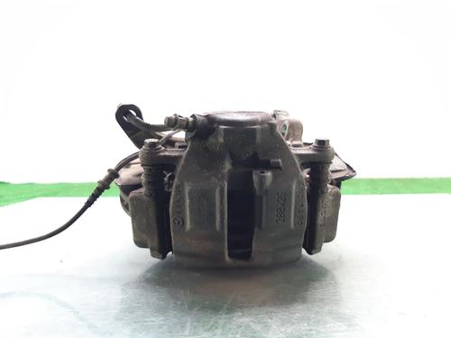 Left front steering knuckle MERCEDES-BENZ C-CLASS (W203) C 200 Kompressor (203.045) | BP8224993M25 