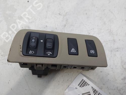 Used Switch RENAULT SCÉNIC III (JZ0/1_) [2008-2016]  17661628