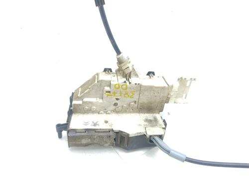 Used Front right lock CITROËN JUMPY II (VF7) 2.0 HDi 120 (120 hp) 26588549